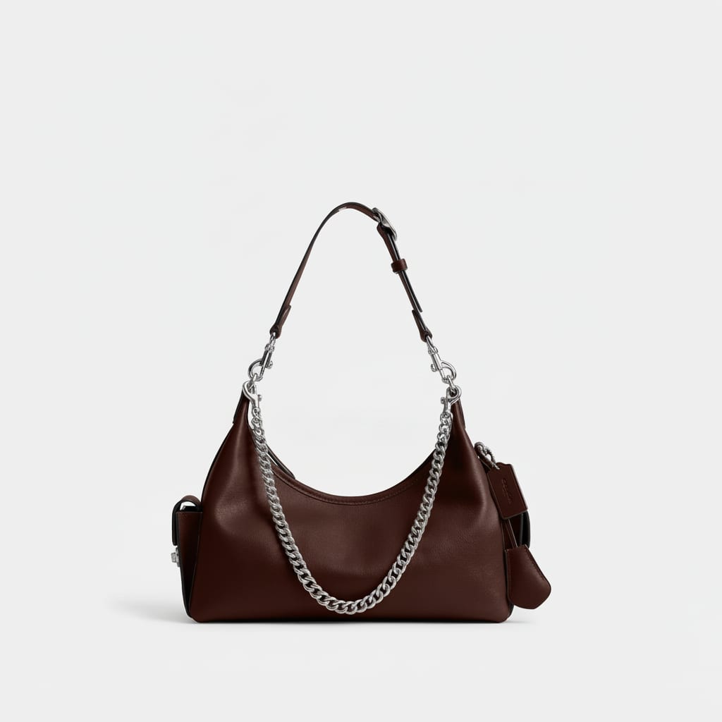Compact Crossbody Shoulder Bag