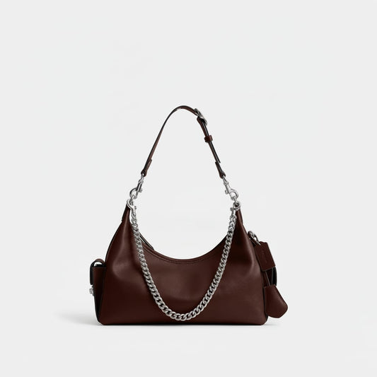Compact Crossbody Shoulder Bag