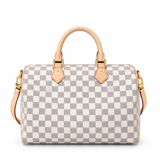 Speedy Bandoulière Limited Edition