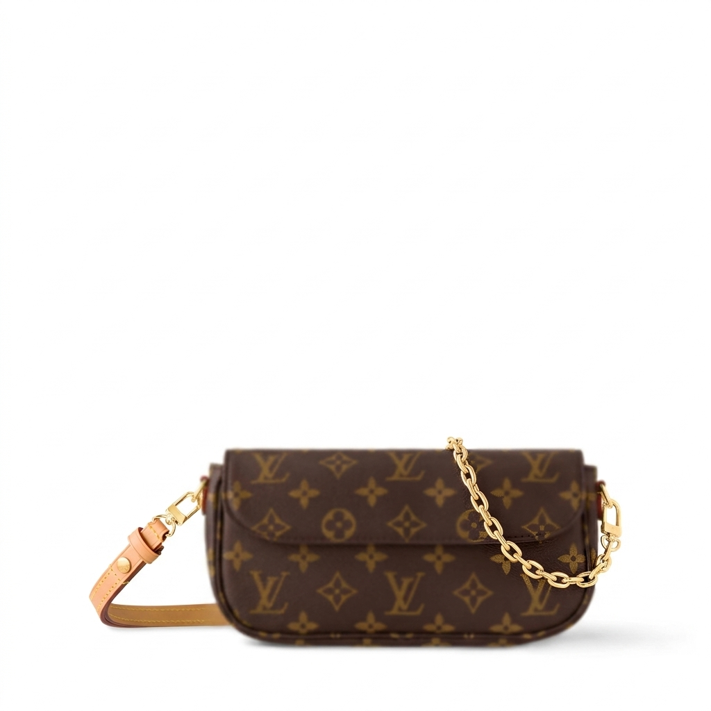 Ivy Wallet On Chain Bag