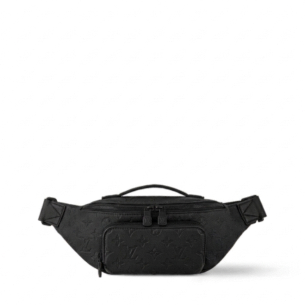 Rush BumBag Monogram