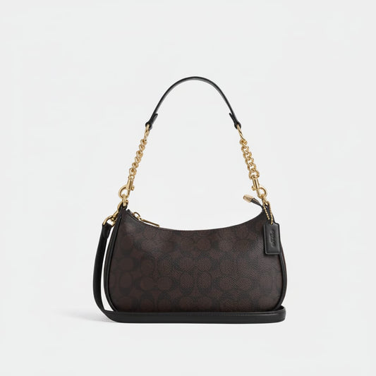 Classic Shoulder Bag