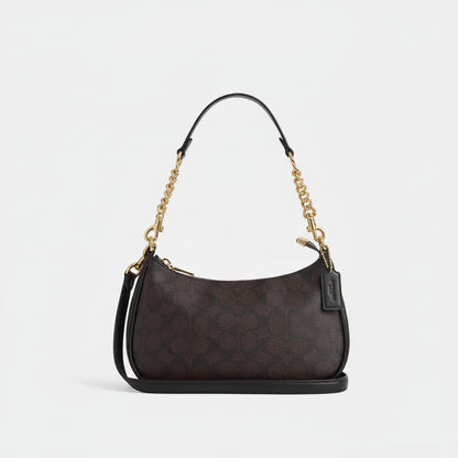 Classic Shoulder Bag