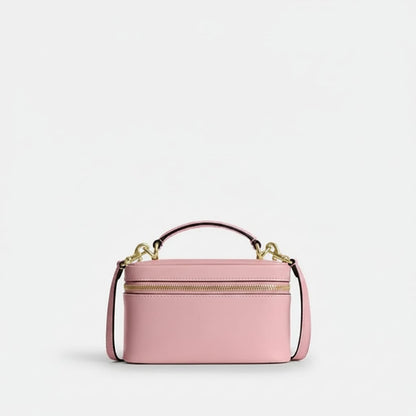 Compact Crossbody Bag for Daily Essentials