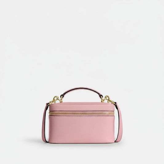 Compact Crossbody Bag for Daily Essentials