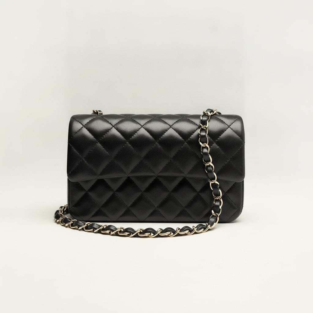 Mini Classic Handbag