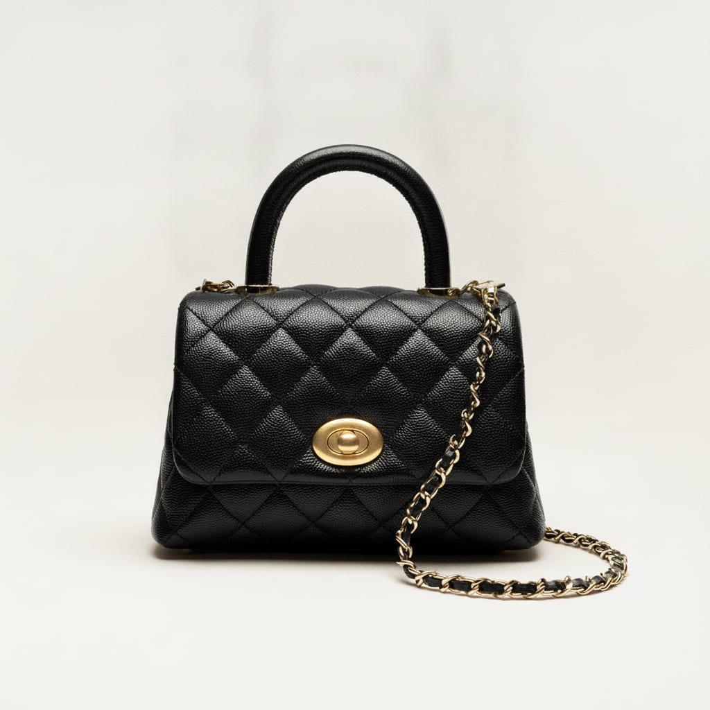Mini Flap Bag