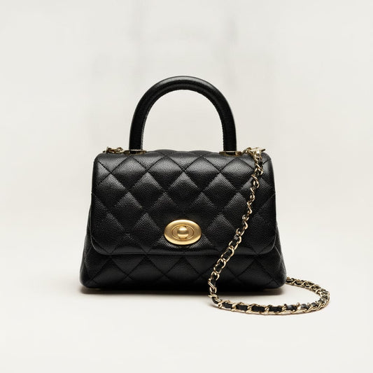 Mini Flap Bag