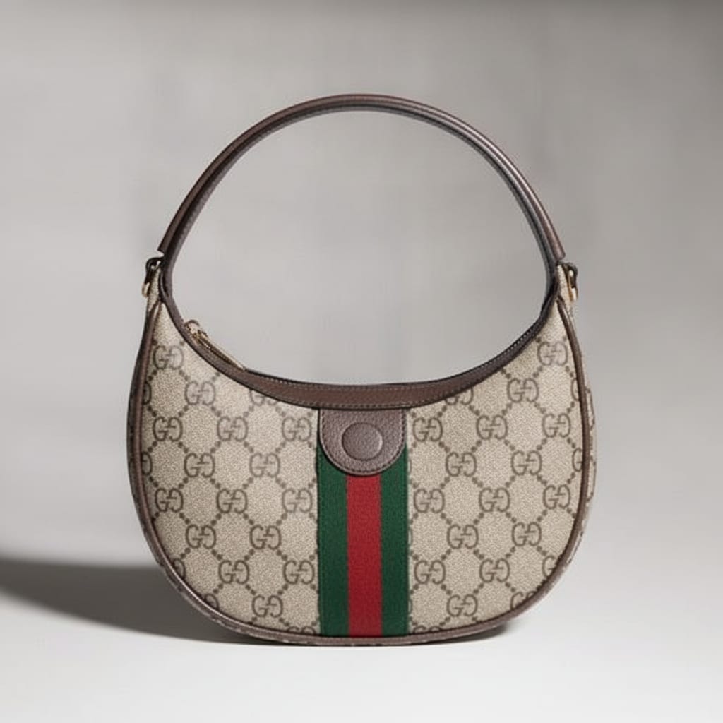 Small Shoulder Bag