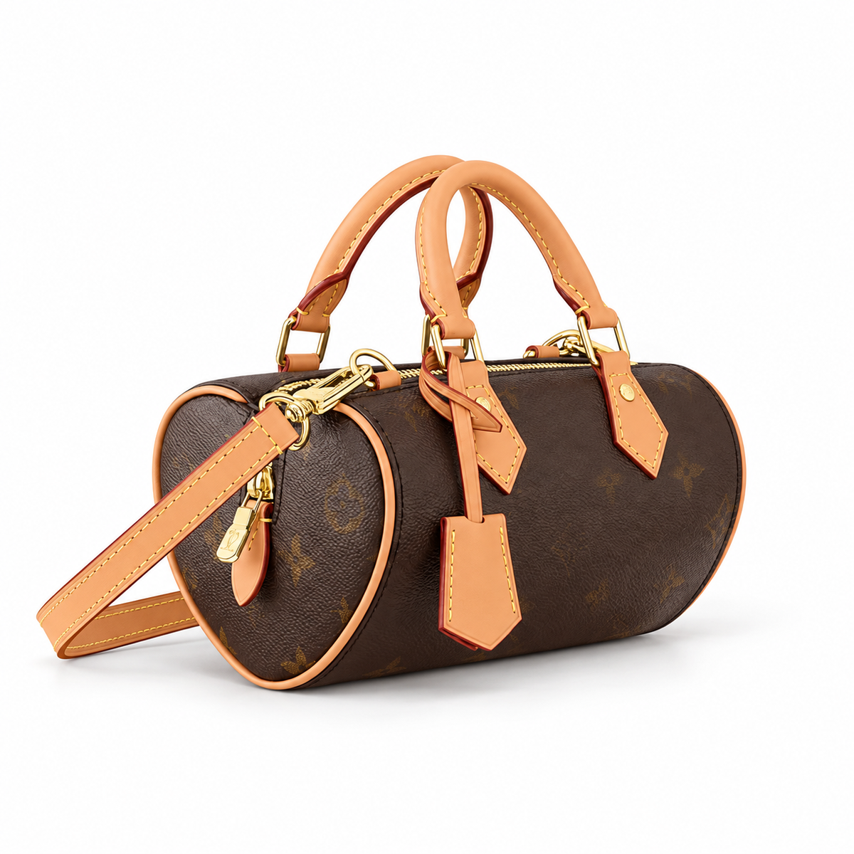 Nano Speedy Dating Bag