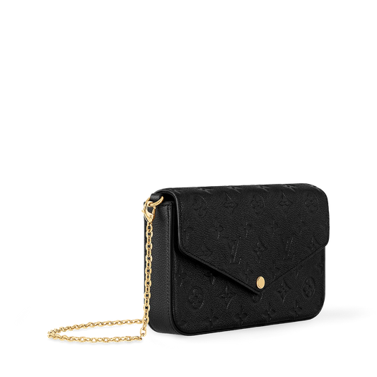 Pochette Félicie