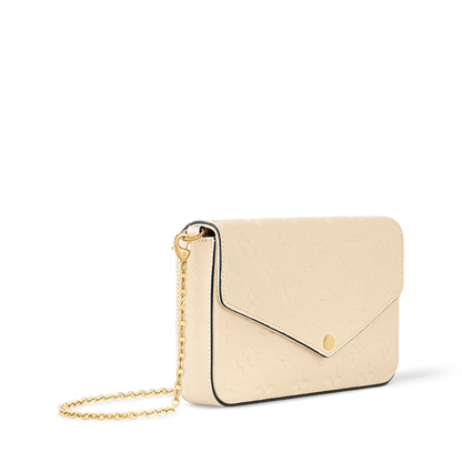 Pochette Félicie