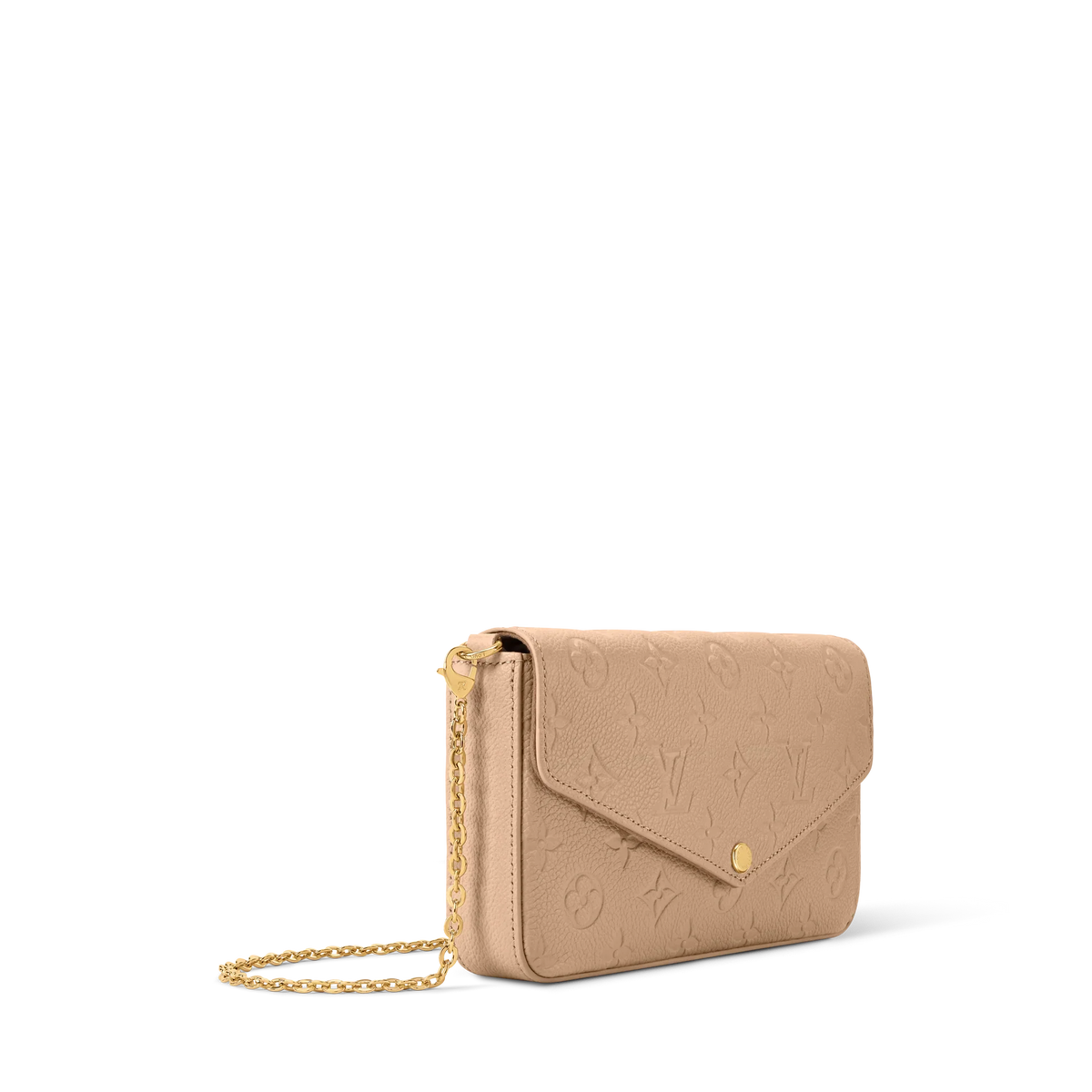 Pochette Félicie