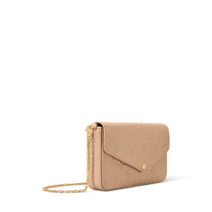 Pochette Félicie