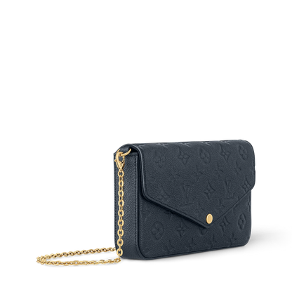 Pochette Félicie