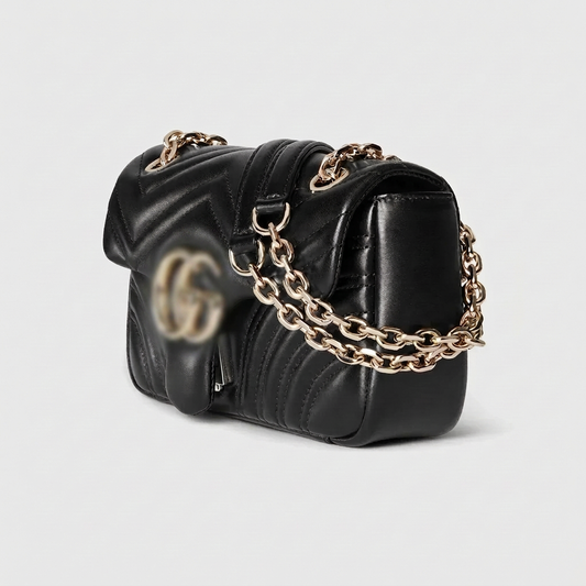 GC Marmont small shoulder bag