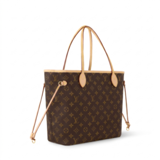 LV Neverfull MM