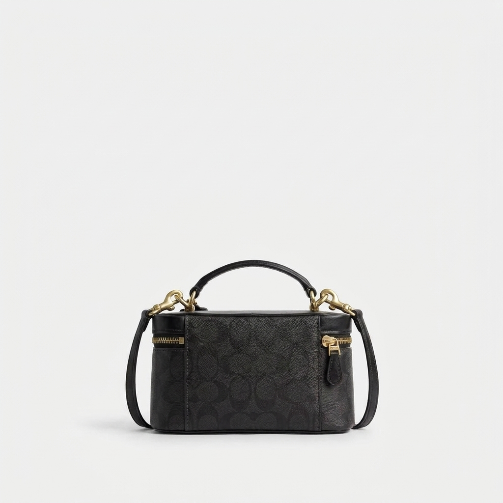 Rainer Crossbody Bag 18