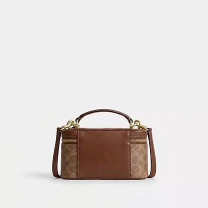 Rainer Crossbody Bag 18