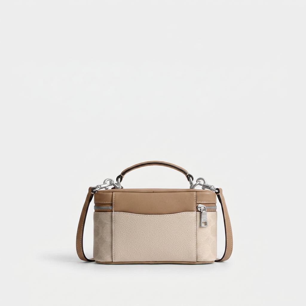 Rainer Crossbody Bag 18