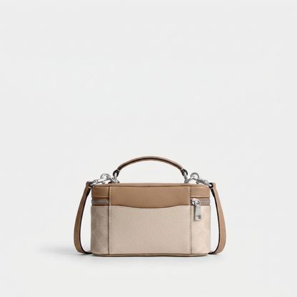 Rainer Crossbody Bag 18