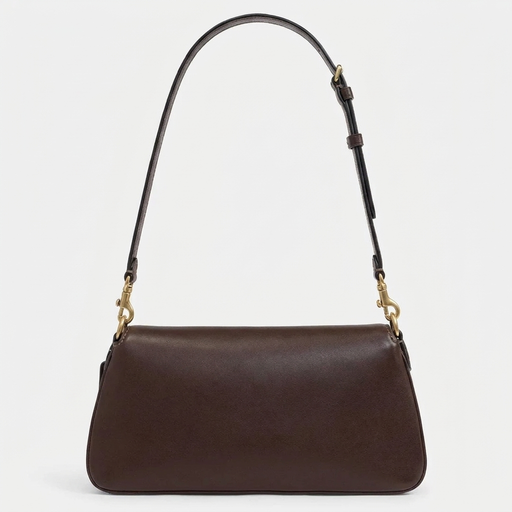 Jet Shoulder Bag
