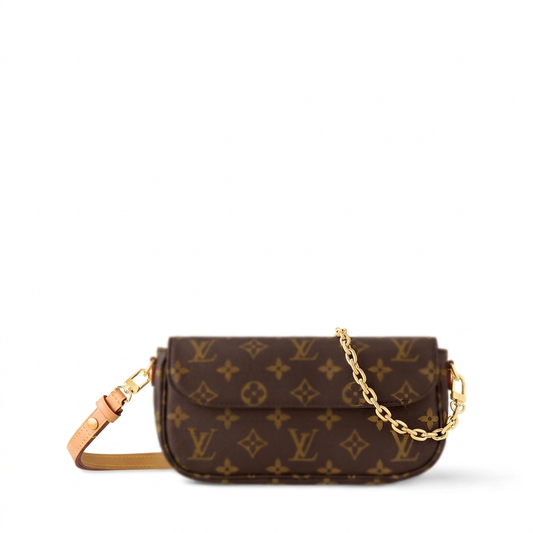 LV Ivy Wallet On Chain Bag