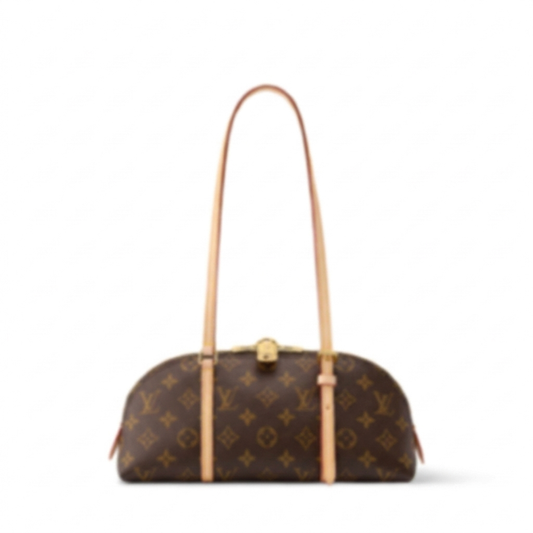 LV Squire East West Bag
