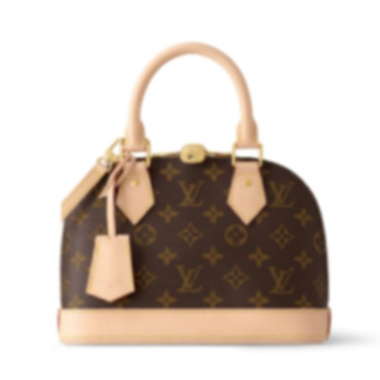 LV Alma BB Bag