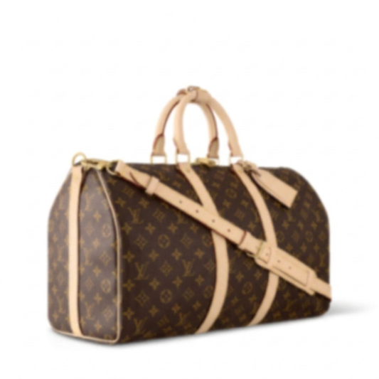 LV Keepall Travel Bag 45