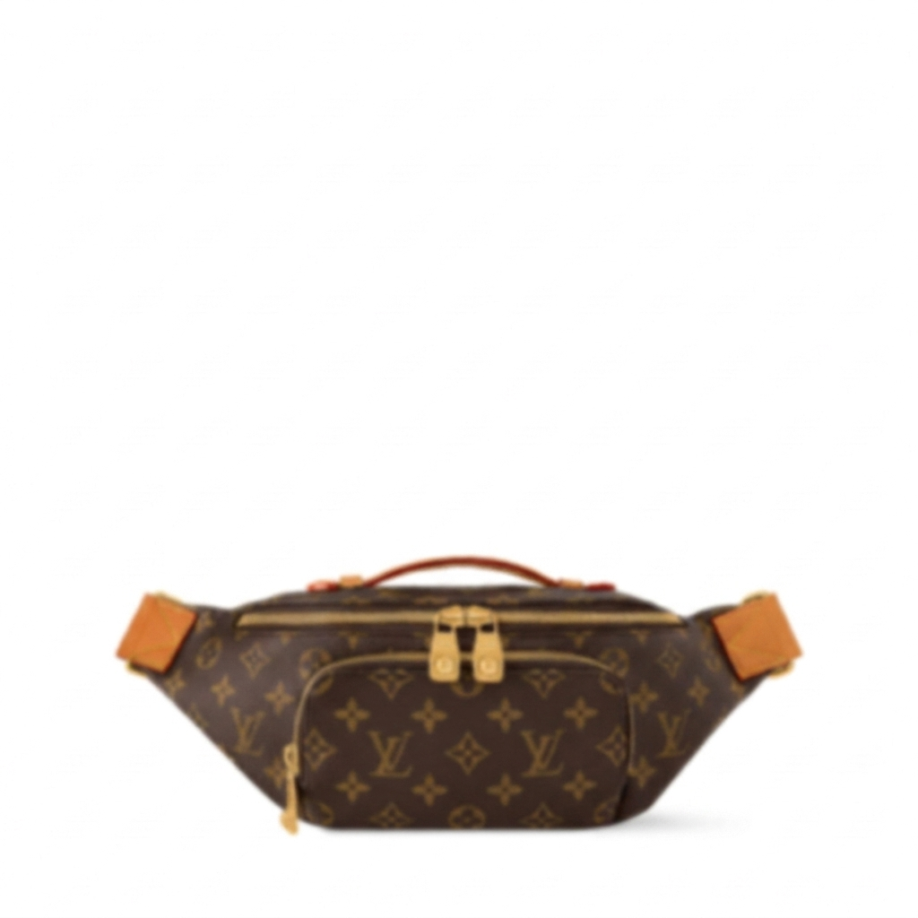 Rush BumBag Monogram