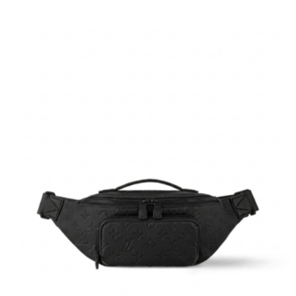 Rush BumBag Monogram