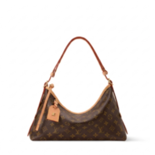 LV CarryAll East West Bag