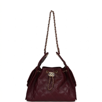 Dark Burgundy